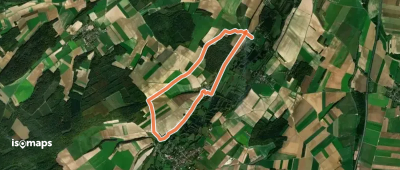 Le Bois du Quesnoy