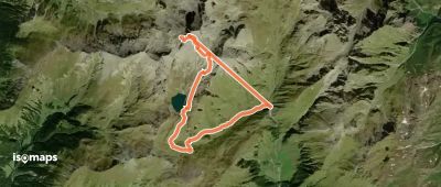 OSM Route 5447622