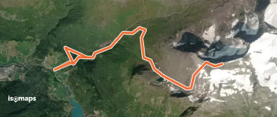 OSM Route 5448134