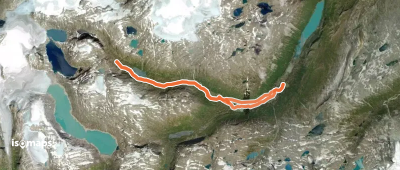 OSM Route 5448308