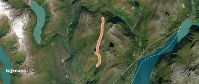 OSM Route 5448342