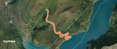 OSM Route 5448343