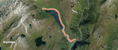 OSM Route 5448344