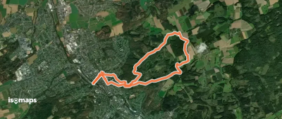 [Z] Naturhistorischer Wanderweg
