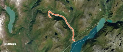 OSM Route 5448696