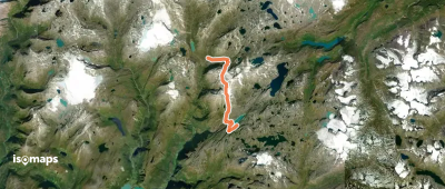 OSM Route 5448735