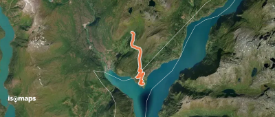 OSM Route 5448736