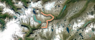 OSM Route 5448872
