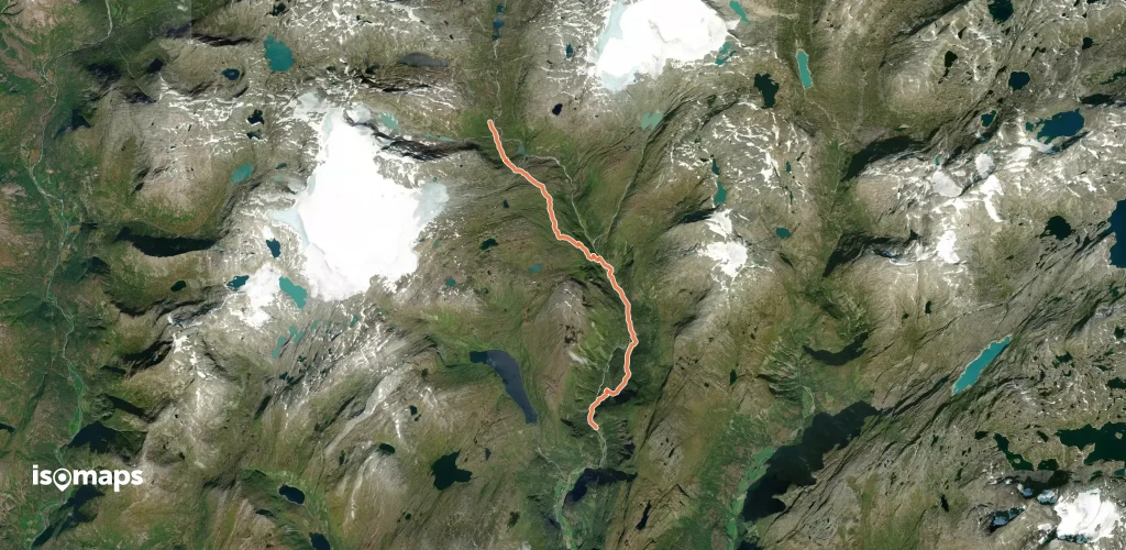 OSM Route 5448873