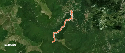OSM Route 5449649