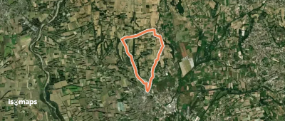Le Circuit des Vignes