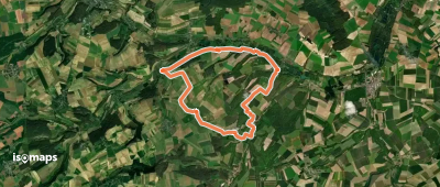 La Vallée des Parquets