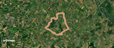 Circuit de Toeufles
