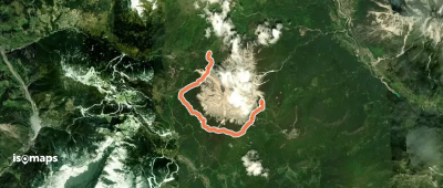 OSM Route 5452736