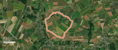 Le Fond de Millencourt