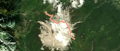 OSM Route 5454091