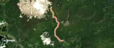 OSM Route 5454092