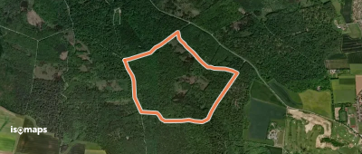 Elm Rundwanderweg 2