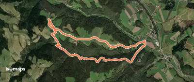 Unterhaus - Schloß Krumbach - Kraxenberg -Kölbel