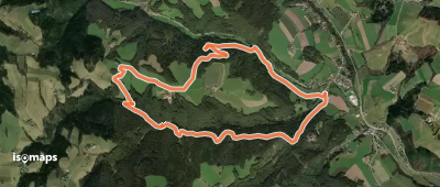 Unterhaus - Schloß Krumbach - Kraxenberg