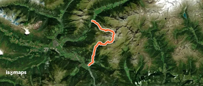 OSM Route 5455825