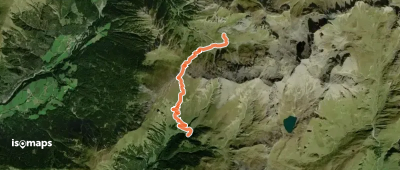 OSM Route 5455829