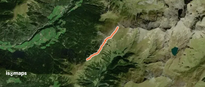 OSM Route 5455833