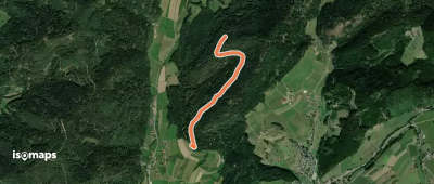 Eisenwand - Neuhauser Rebberg