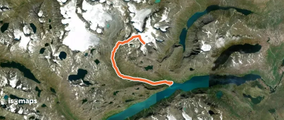 OSM Route 5457564