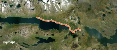 OSM Route 5457578