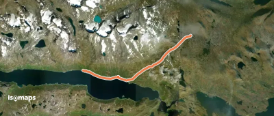 OSM Route 5457579