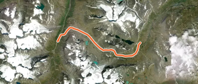 OSM Route 5458326