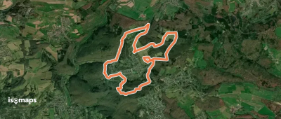 Spitzbubenweg Münchwies 13/14