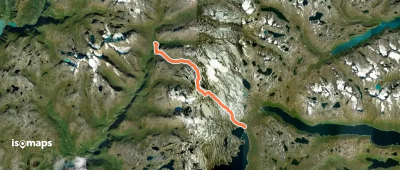 OSM Route 5458390