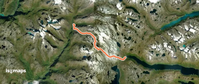 OSM Route 5458392