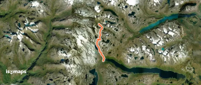 OSM Route 5458394