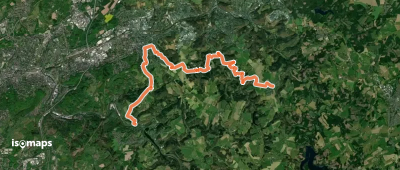 Rüggeberg-Schwelm-Beyenburg