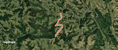Bad Schönau - Hutwisch