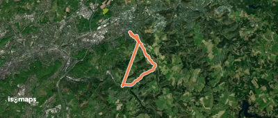 [Quadrat] Schwelm - Beyenburg