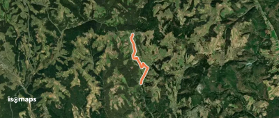 Hochneukirchen - Maltern
