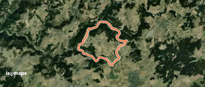 Rehbachtal-Weg KU 74