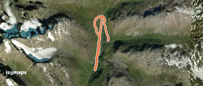 OSM Route 5459619