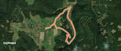Rundwanderweg Bullau 3