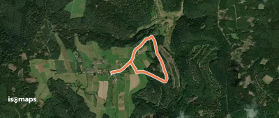 Rundwanderweg Bullau 4