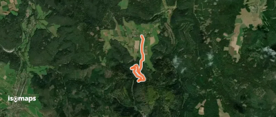 Rundwanderweg Bullau 8