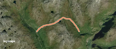 OSM Route 5461243
