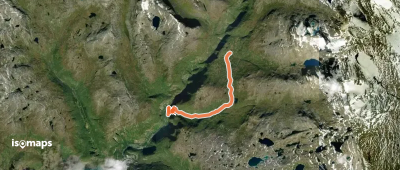 OSM Route 5461415
