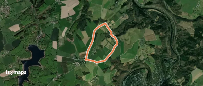 Rundweg A1 Spieckern