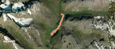 OSM Route 5461446
