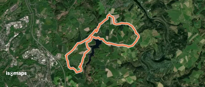 Rundweg A5 Spieckern